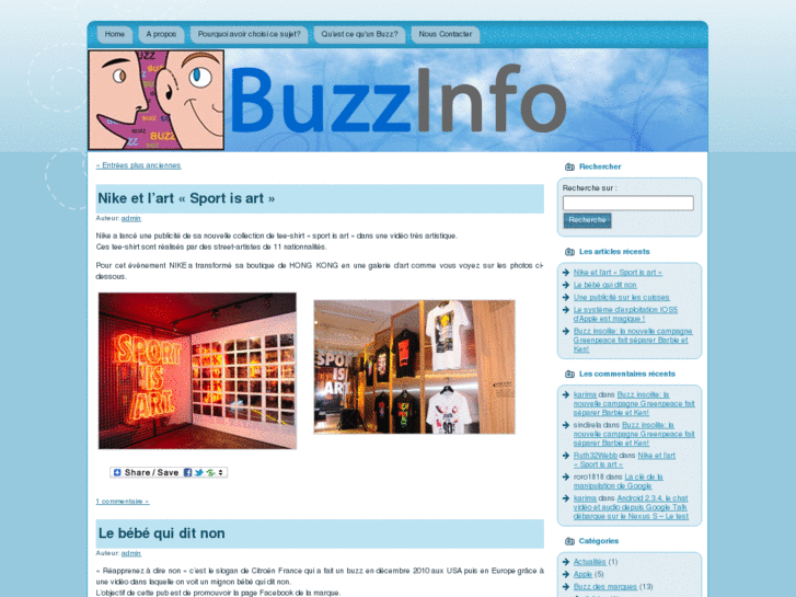 www.buzzinfo.fr