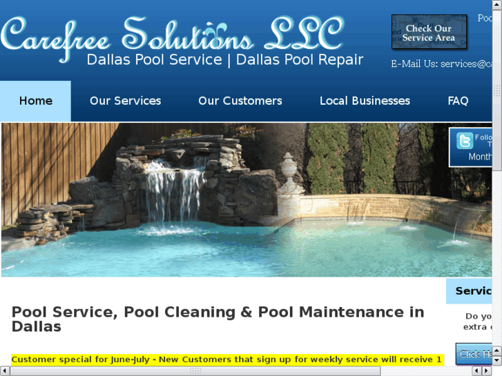 www.carefreesolutions.net