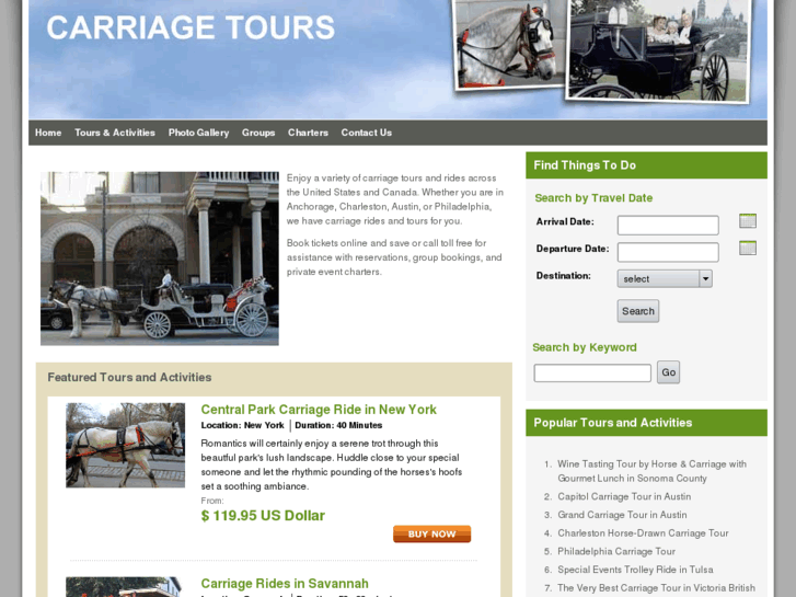 www.carriage-tours.com