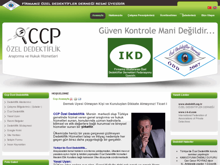 www.ccpozeldedektiflik.com