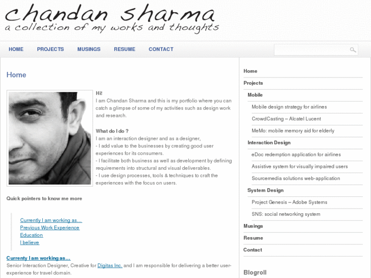 www.chandansharma.net