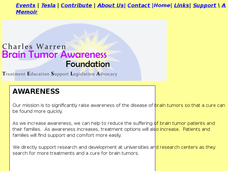 www.charleswarrenfoundation.com