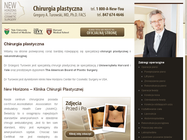 www.chirurgia-plastyczna.com