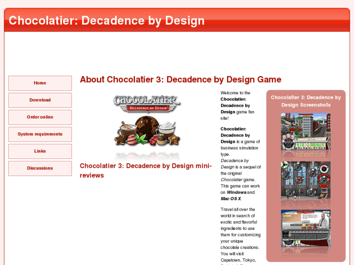 www.chocolatier-decadence.com