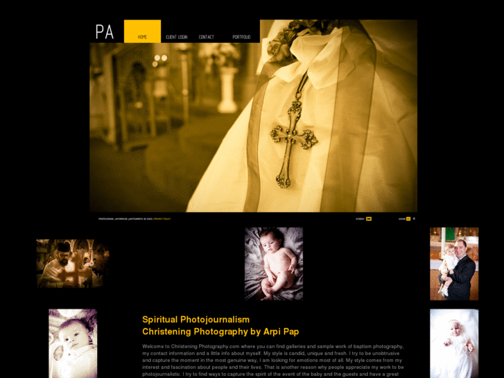 www.christeningphotography.com