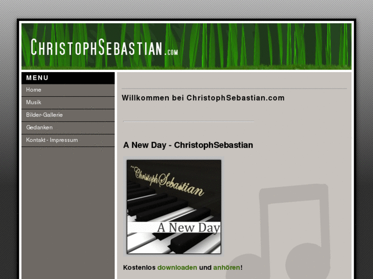 www.christophsebastian.com