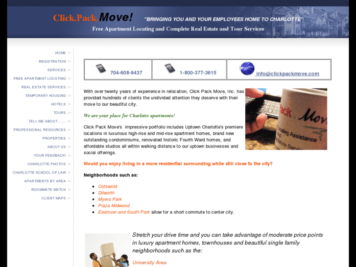www.clickpackmove.net