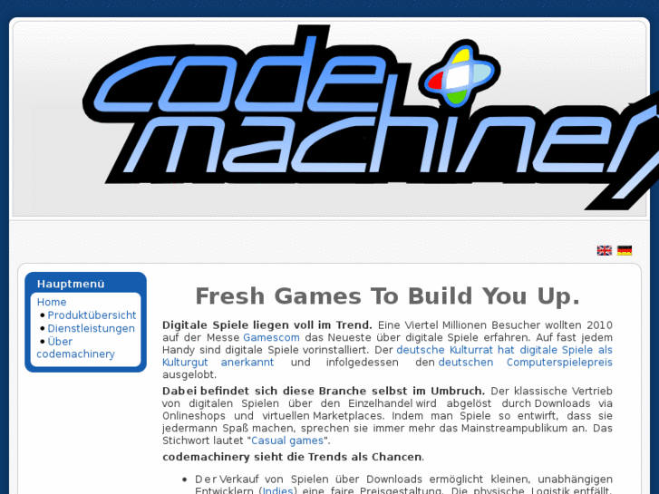 www.codemachinery.net