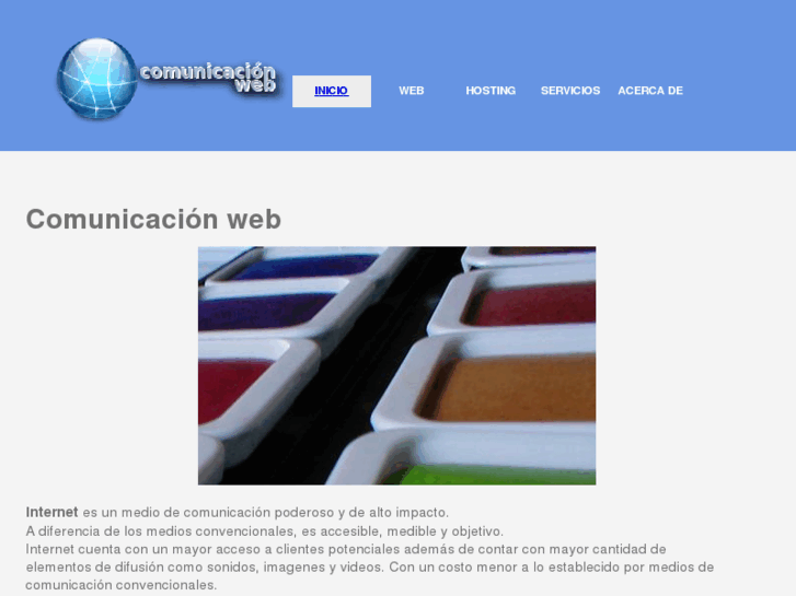 www.comunicacionweb.com.mx