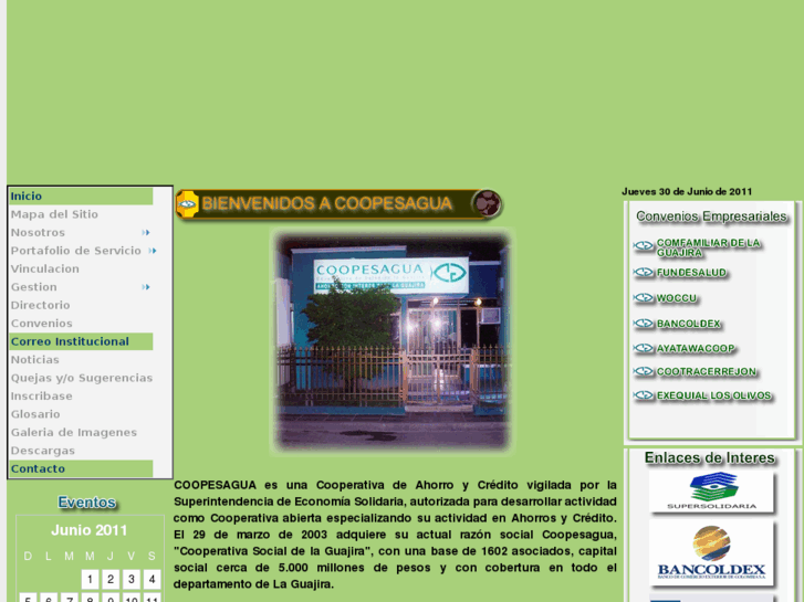 www.coopesagua.com