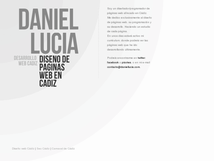 www.daniellucia.com