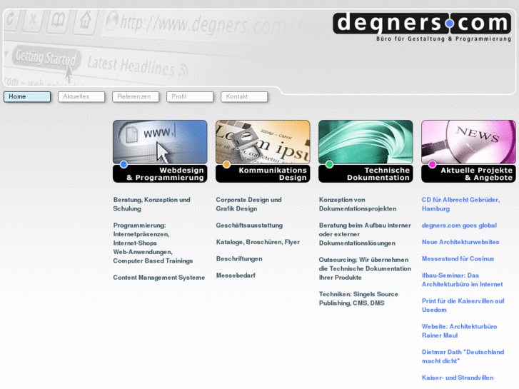 www.degners.com