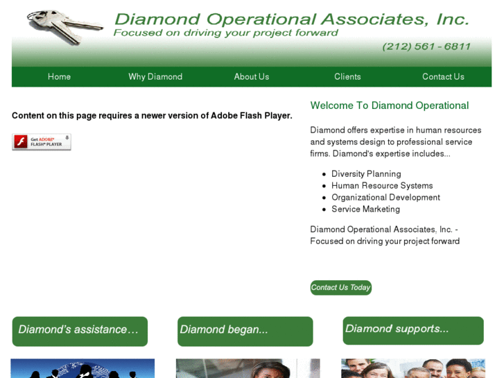 www.diamondoperational.com