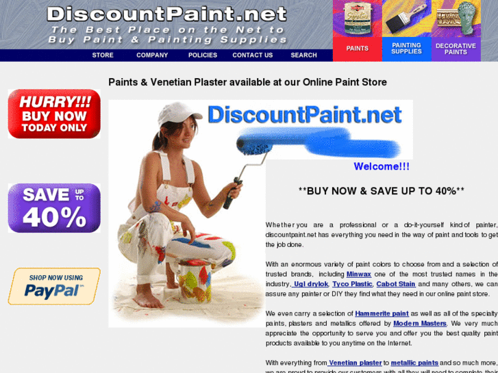 www.discountpaint.net