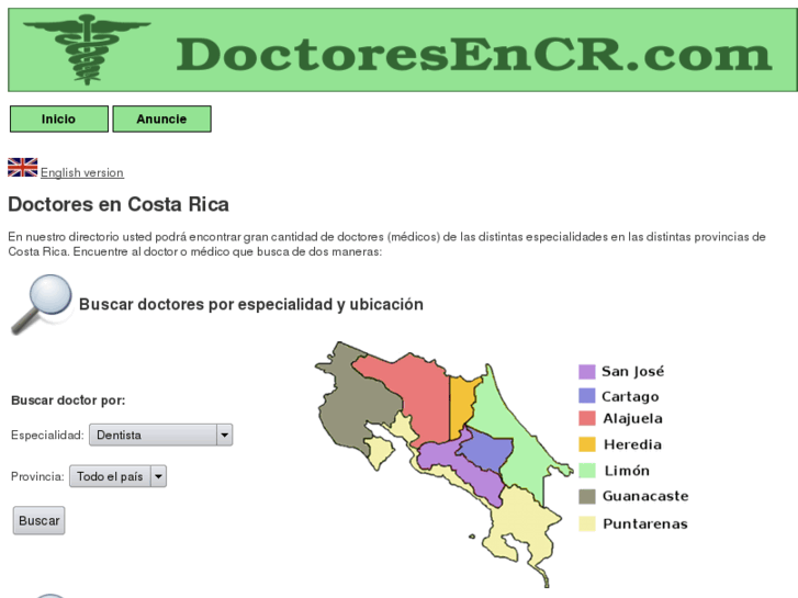 www.doctoresencr.com