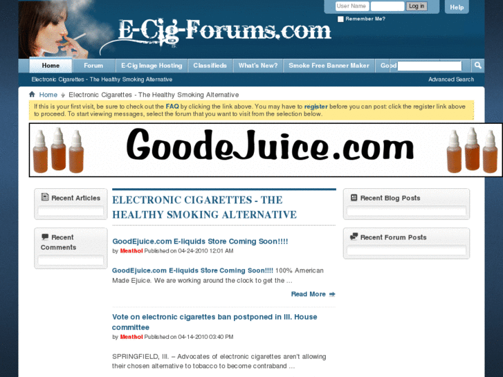 www.e-cig-forums.com