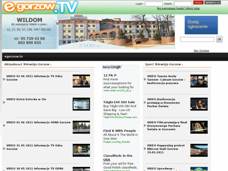 www.egorzow.tv