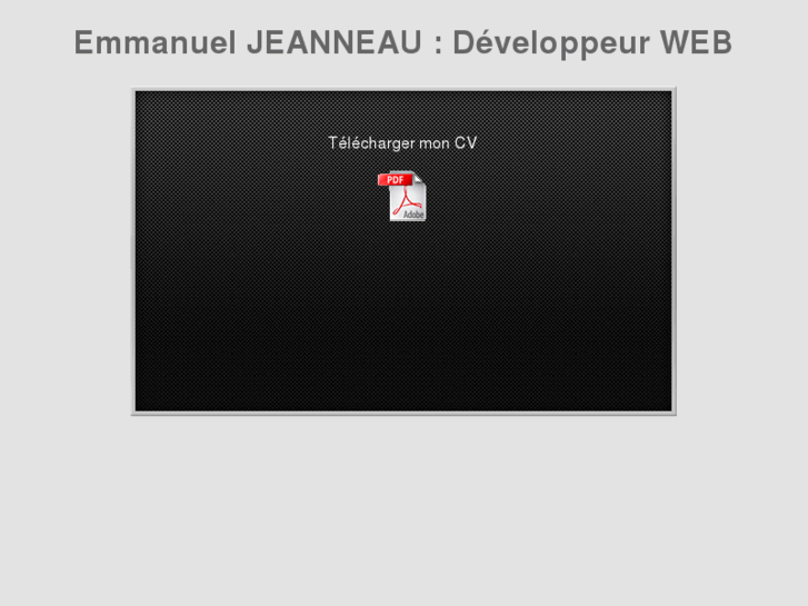 www.emmanueljeanneau.com