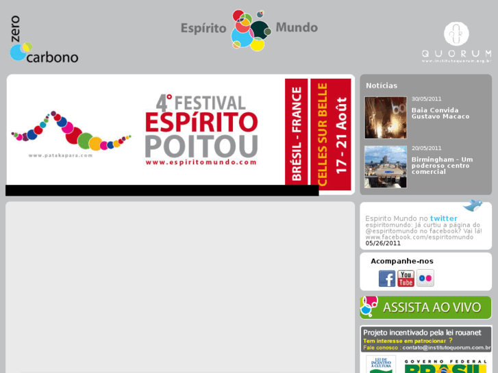 www.espiritomundo.com