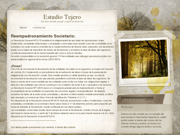 www.estudiotejero.com