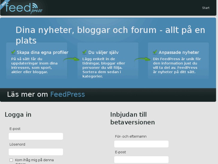 www.feedpress.se