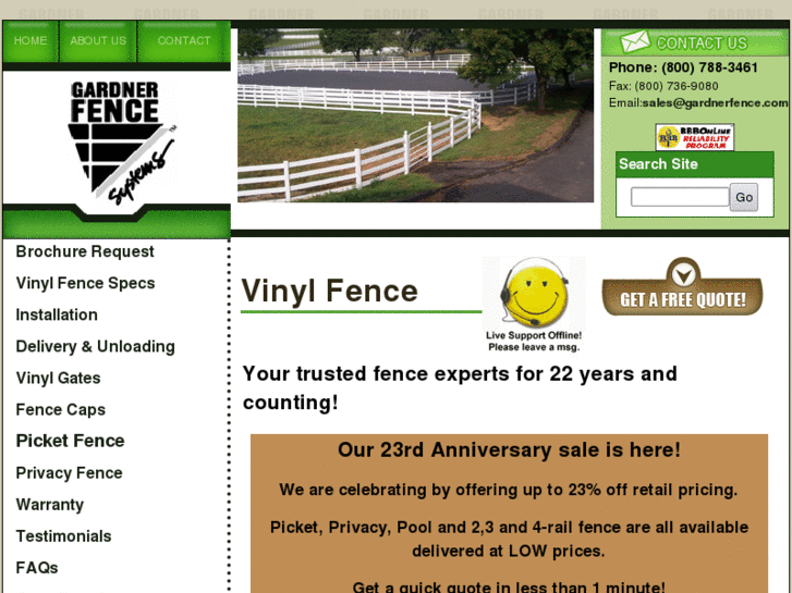 www.fence-installers.com