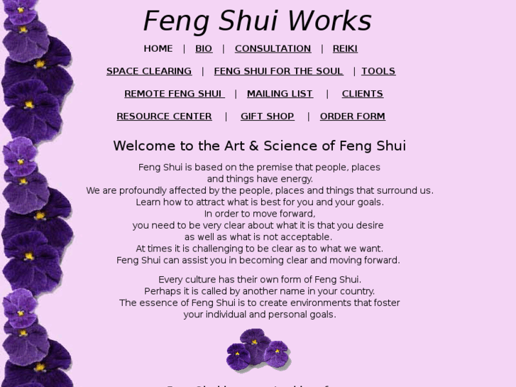 www.fengshui.org