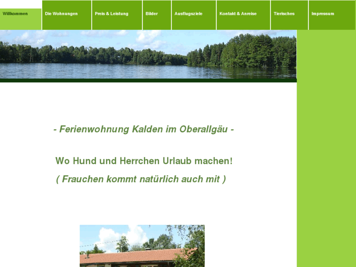 www.ferienwohnung-kalden.de