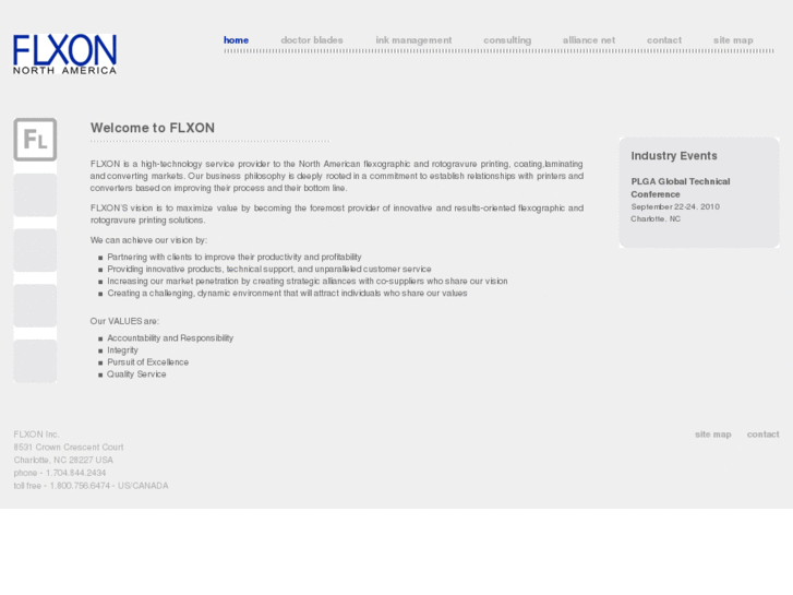 www.flxon.com