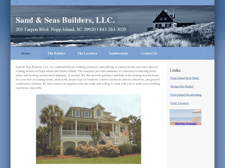 www.frippislandbuilder.com