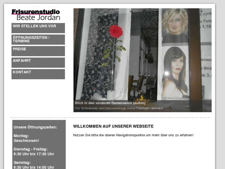 www.frisurenstudio.net