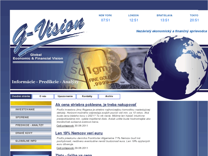 www.g-vision.sk