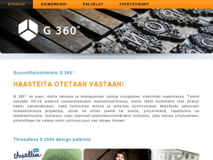 www.g360.fi