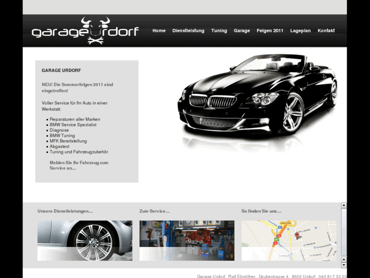 www.garage-urdorf.ch