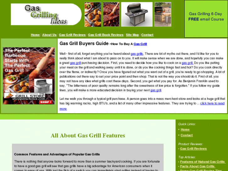 www.gasgrillingideas.com