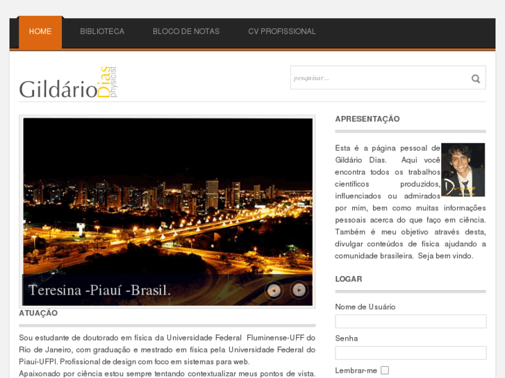 www.gildario.com.br