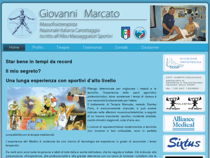 www.giovannimarcato.com