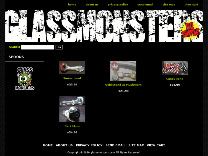 www.glassmonsters.com