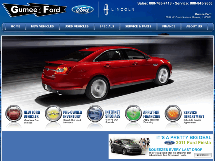 www.gurnee-ford.com