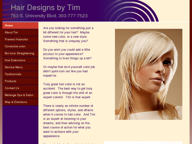 www.hairdesignsbytim.com