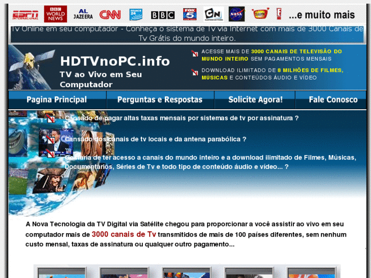 www.hdtvnopc.info