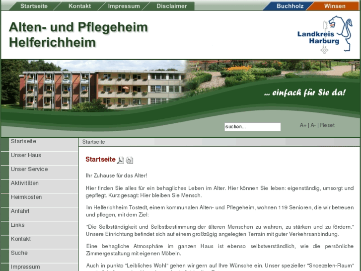 www.helferichheim-tostedt.de