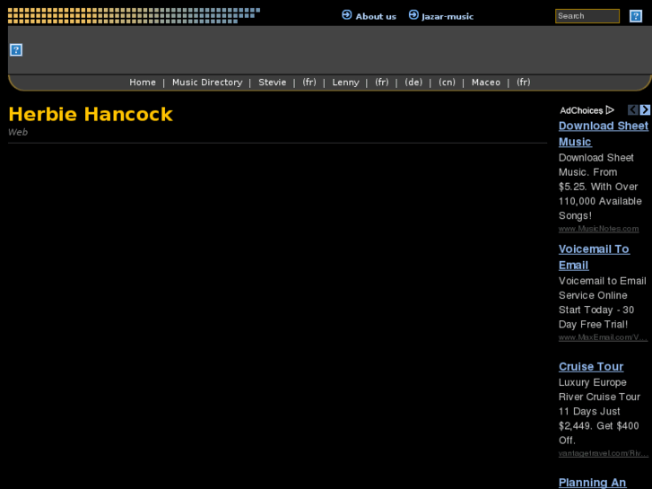 www.herbie-hancock.com