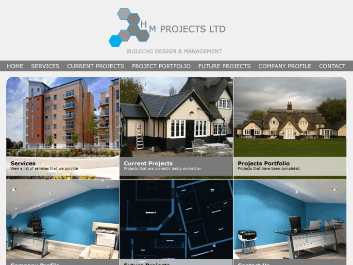 www.hm-projects.com