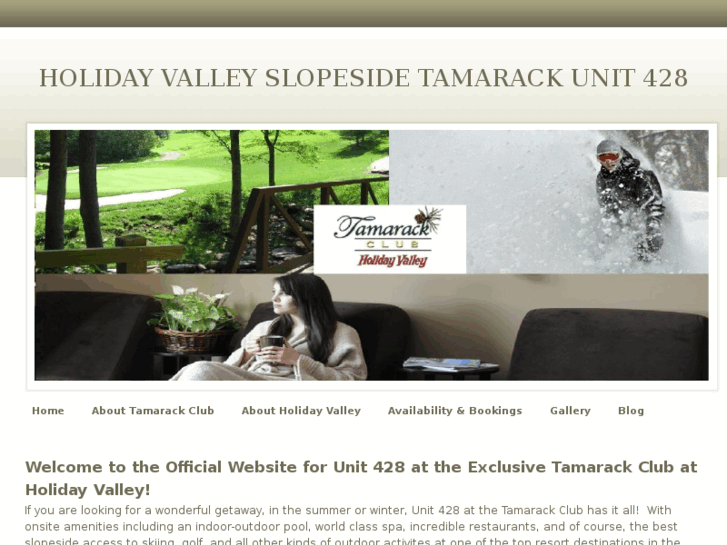 www.holidayvalleyslopeside.com