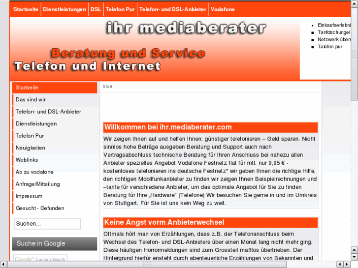 www.ihr-mediaberater.com