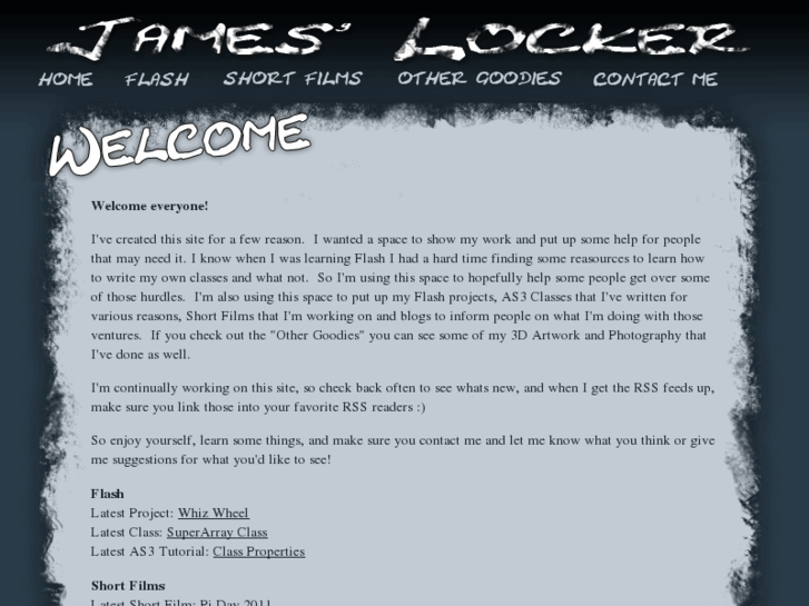 www.jameslocker.com