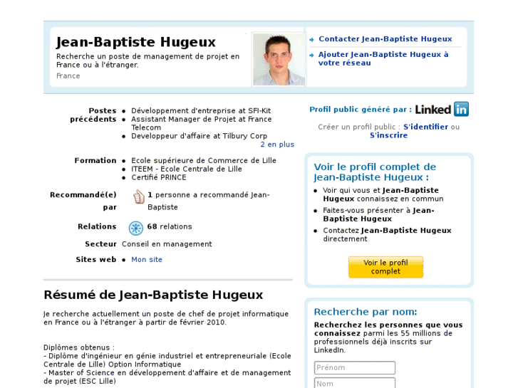 www.jeanbaptistehugeux.com