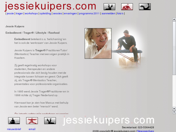 www.jessiekuipers.com