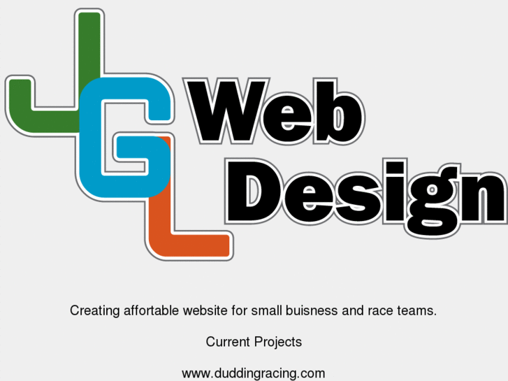 www.jglwebdesign.com